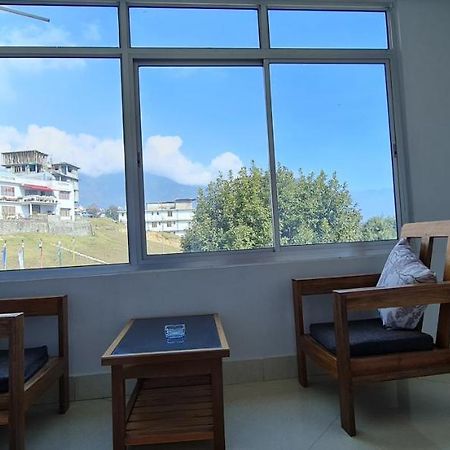 Dewa Elegance Hotel Tavang Kültér fotó