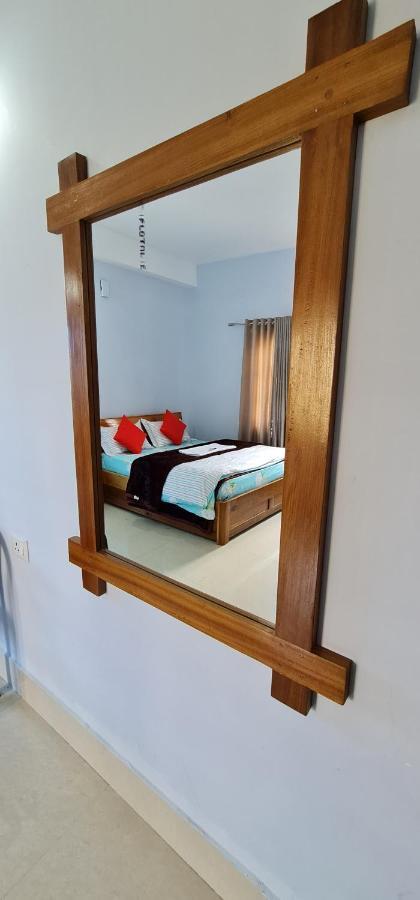 Dewa Elegance Hotel Tavang Kültér fotó