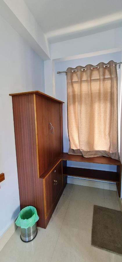 Dewa Elegance Hotel Tavang Kültér fotó