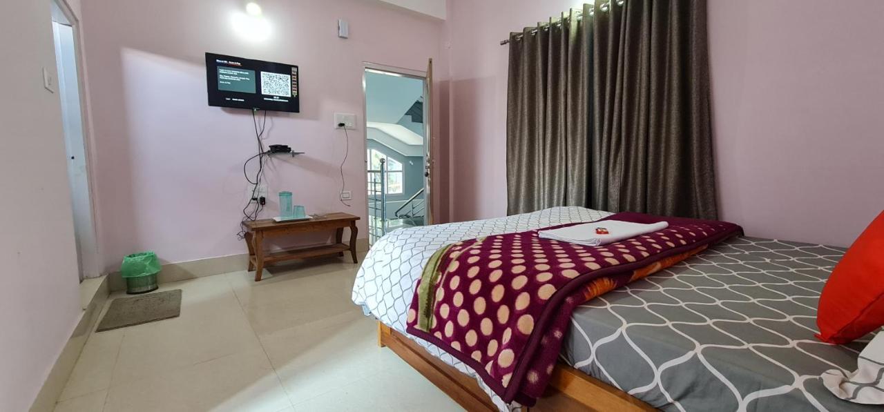Dewa Elegance Hotel Tavang Kültér fotó