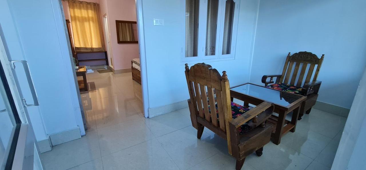 Dewa Elegance Hotel Tavang Kültér fotó